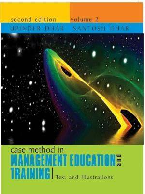 Case Method in Management Education: v. 2