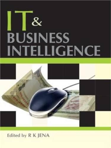 IT and Business Intelligence
