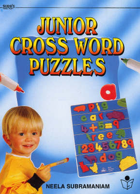 Junior Cross Word Puzzles