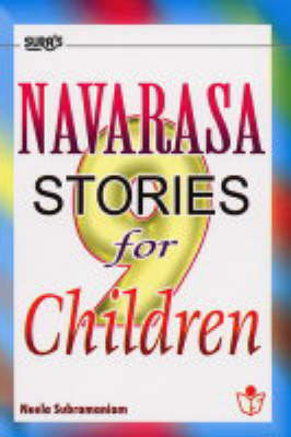 Navarasa Stories for Children