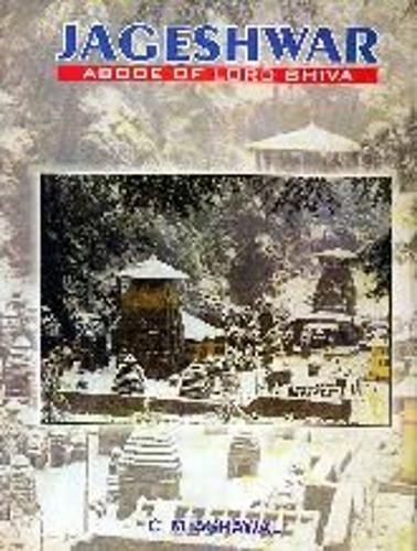 Jageshwar