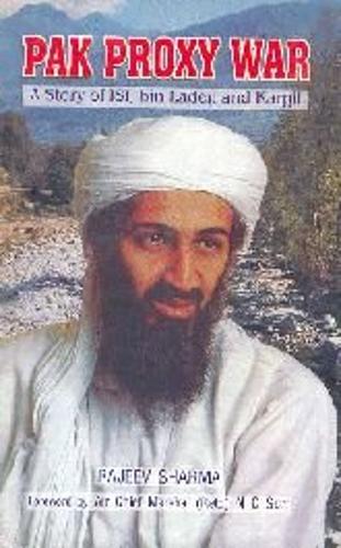 Pak Proxy War