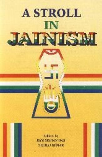 A Stroll in Jainism