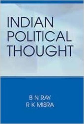 Indian Political Thought