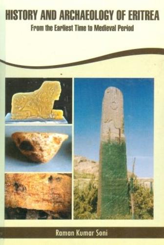 History and Archeology of Eritrea