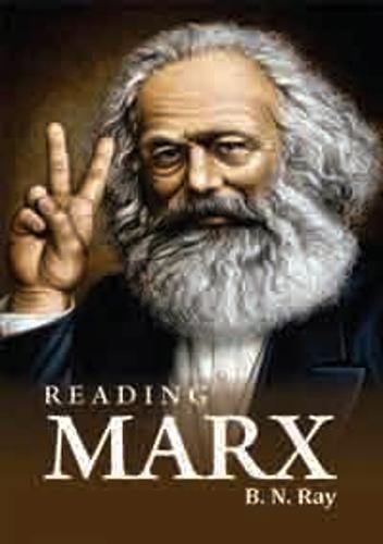 Reading Marx
