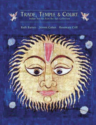 Trade, Temple and Court