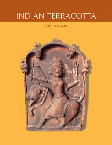 Indian Terracotta