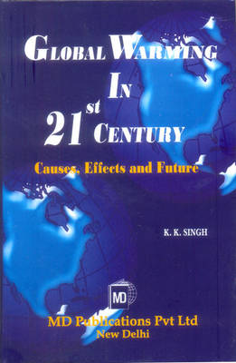 Global Warming in 21st Century