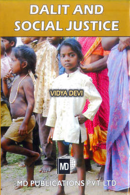 Dalit and Social Justice