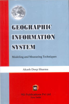 Geographic Information System