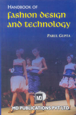 Handbook of Fashion Design and Technology