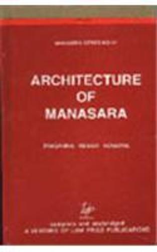 Antiquities of Manasara