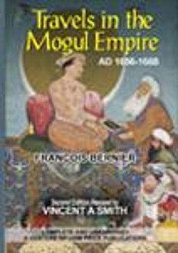 Travels in the Mogul Empire
