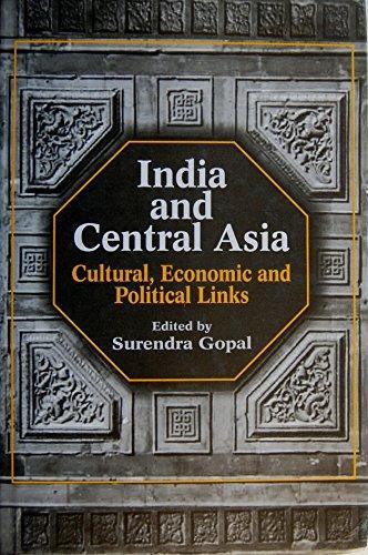 India and Central Asia