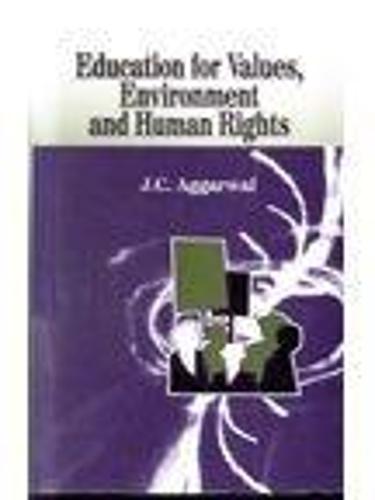 Education for Vaules, Environment and Human Rights