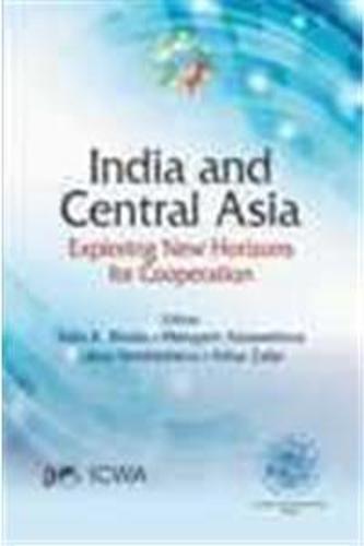 India and Central Asia