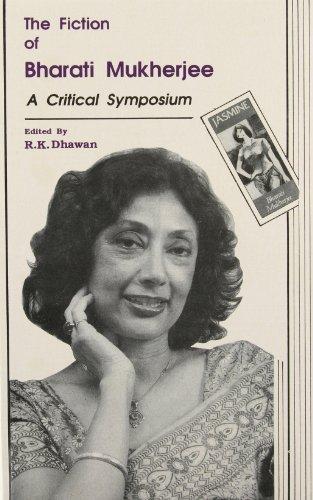 Fiction of Bharati Mukherjee