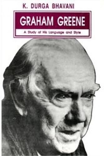 Graham Greene
