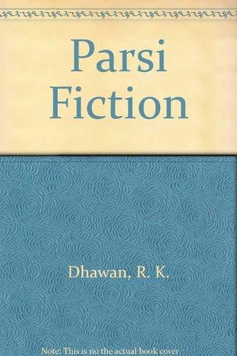 Parsi Fiction