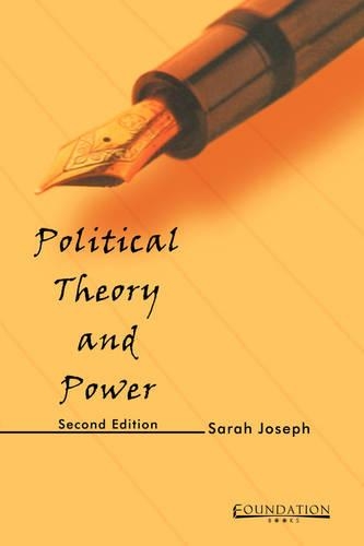 Political Theory and Power