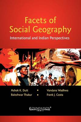 Facets of Social Geography