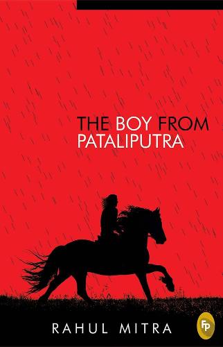 The Boy From Pataliputra Books