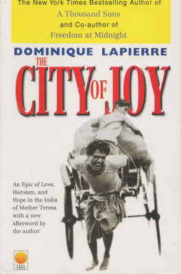 The City of Joy