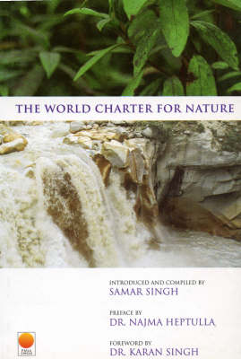 The World Charter for Nature
