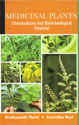Medicinal Plants
