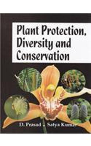 Plant Protection Diversity and Conservation