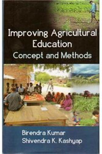 Improving Agricutlural Education