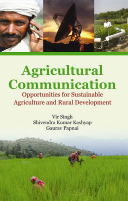Agricultural Communication