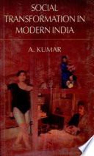 Social Transformation in Modern India