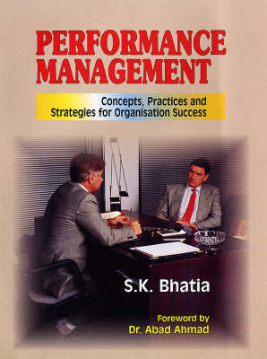 Performance Management