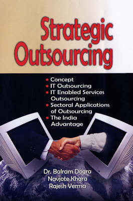 Strategic Outsourcing