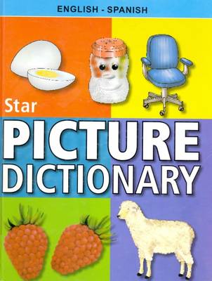 Star Children's Picture Dictionary