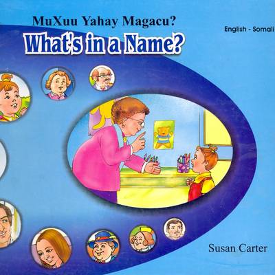 What's in a Name?