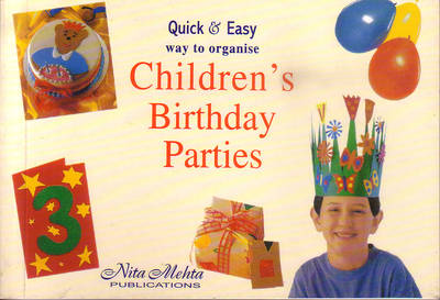 Children's Birthday Parties