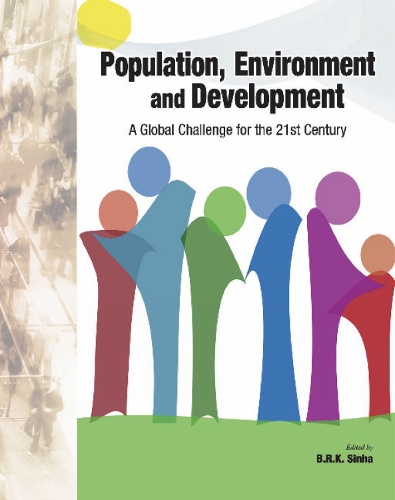Population, Environment & Development
