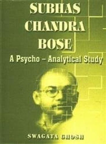 Subhas Chandra Bose