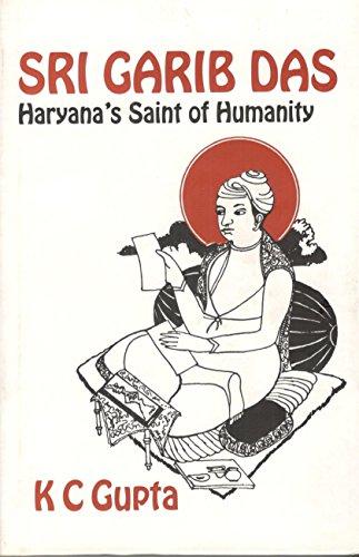 Sri Garib Das