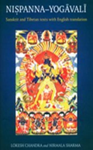 Nispanna Yogavali