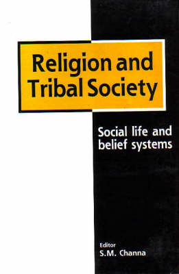 Religion and Tribal Society