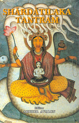Shardatilaka Tantram