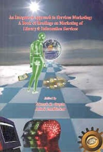 An Integrated Approach to Services Marketing