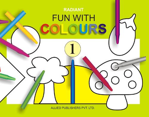 Radiant Fun with Colours