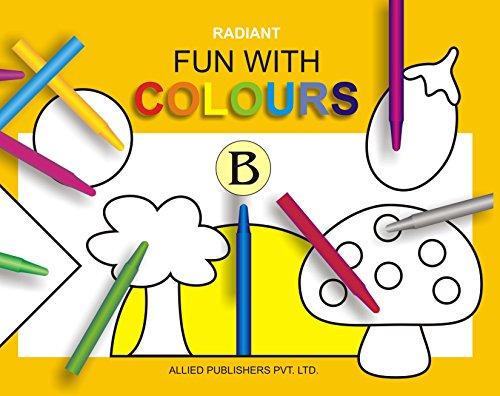 Radiant Fun with Colours