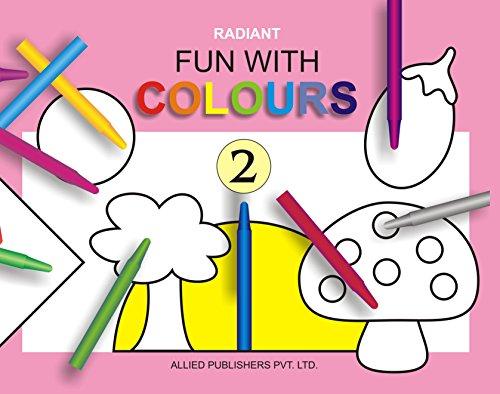Radiant Fun with Colours