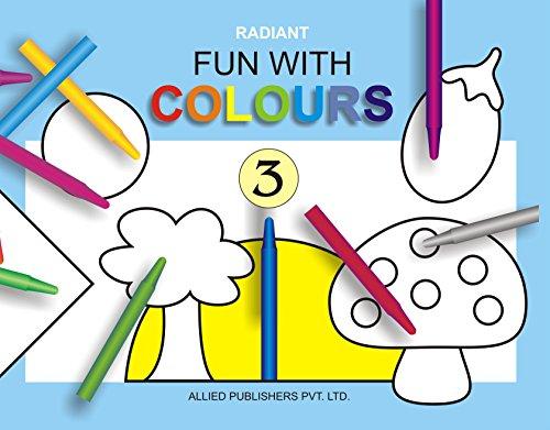 Radiant Fun with Colours